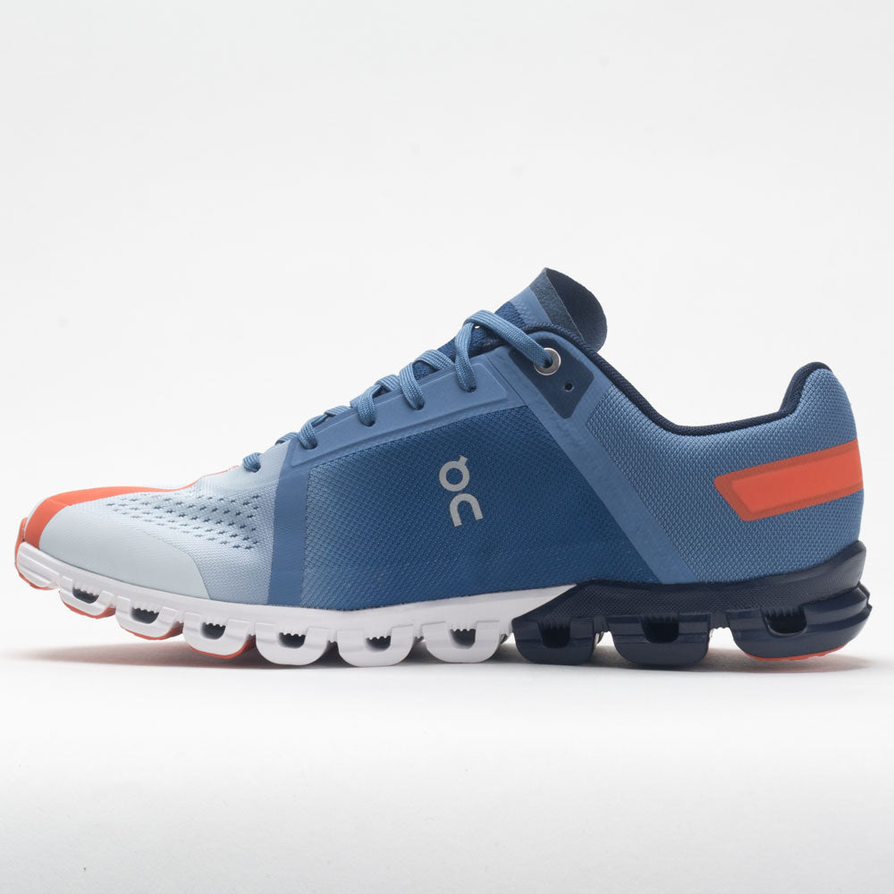 OthtN Cloudflow Men's Lake/Flare