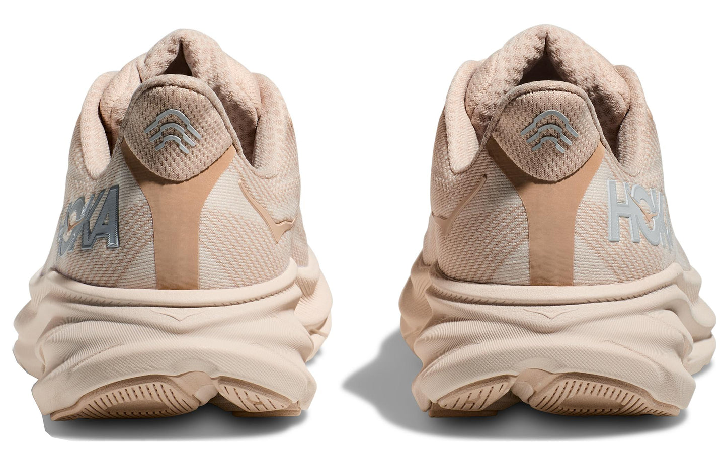 (WMNS) Hothtka ONE ONE Clifton 9 'Shifting Sand' 1127896-SSEG