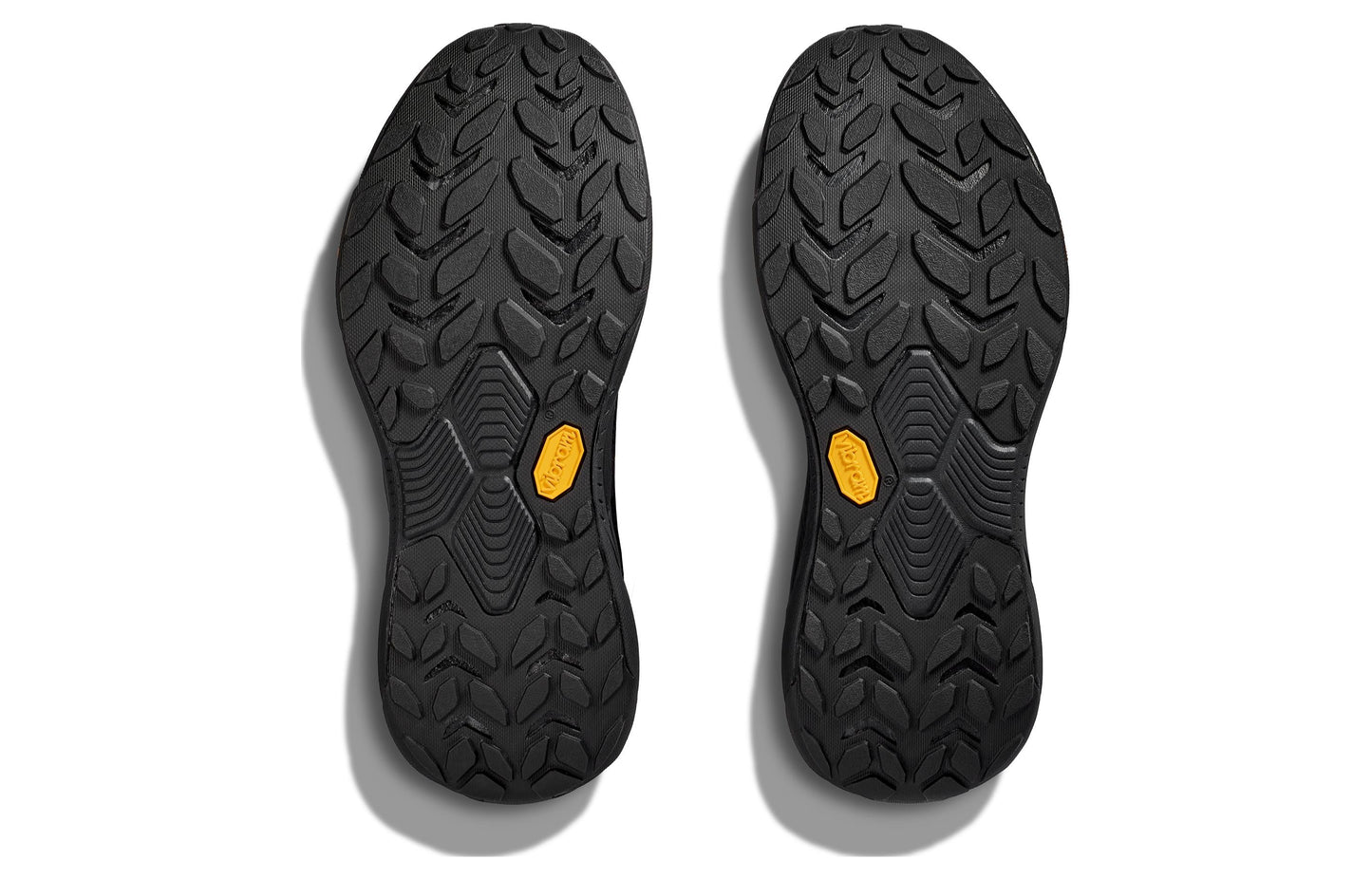 (WMNS) Hothtka ONE ONE Transport 'Triple Black' 1123154-BBLC