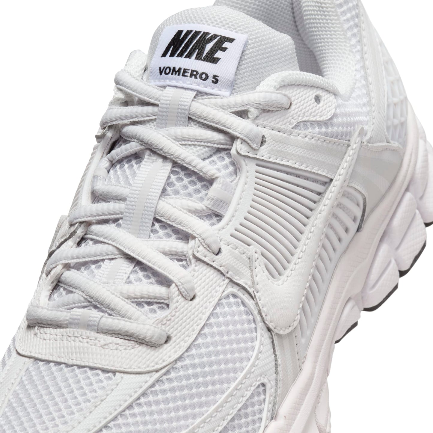 (GS) Nithtke Zothtom Vomero 5 'Pure Platinum Metallic Silver' HF6998-100