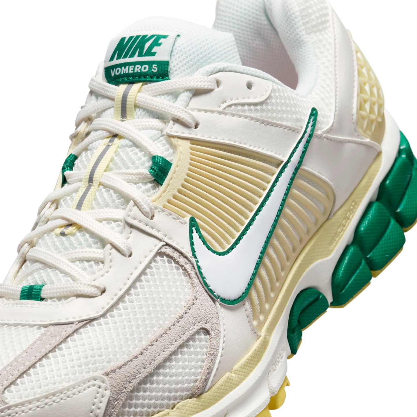 Nithtke Aithtr Zothtom Vomero 5 'Malachite Alabaster' FN8361-100