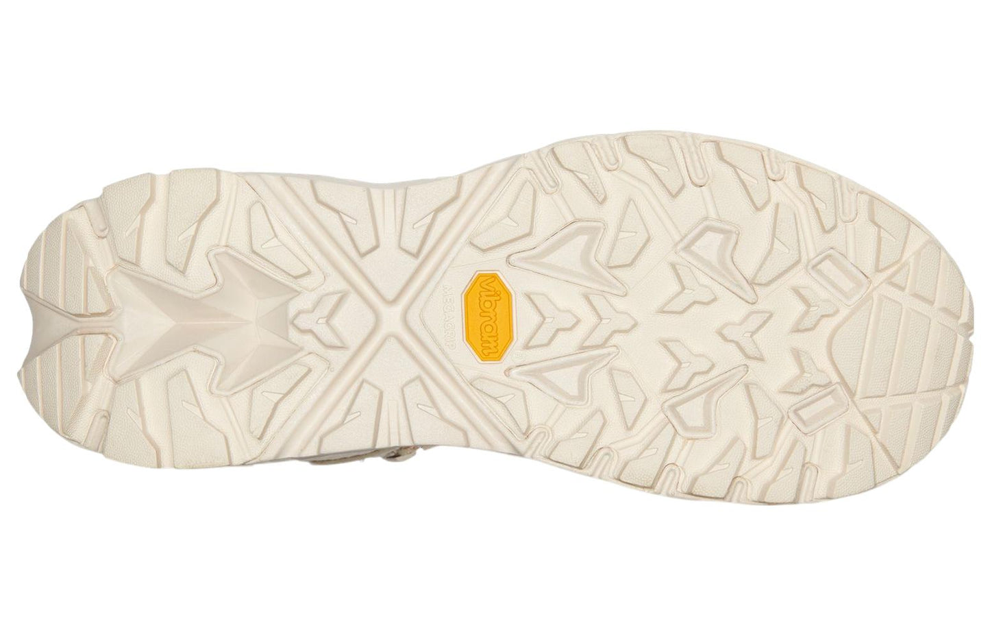 (WMNS) Hothtka ONE ONE Anacapa Mid GTX 'Eggnog Shifting Sand' 1130532-ESSN