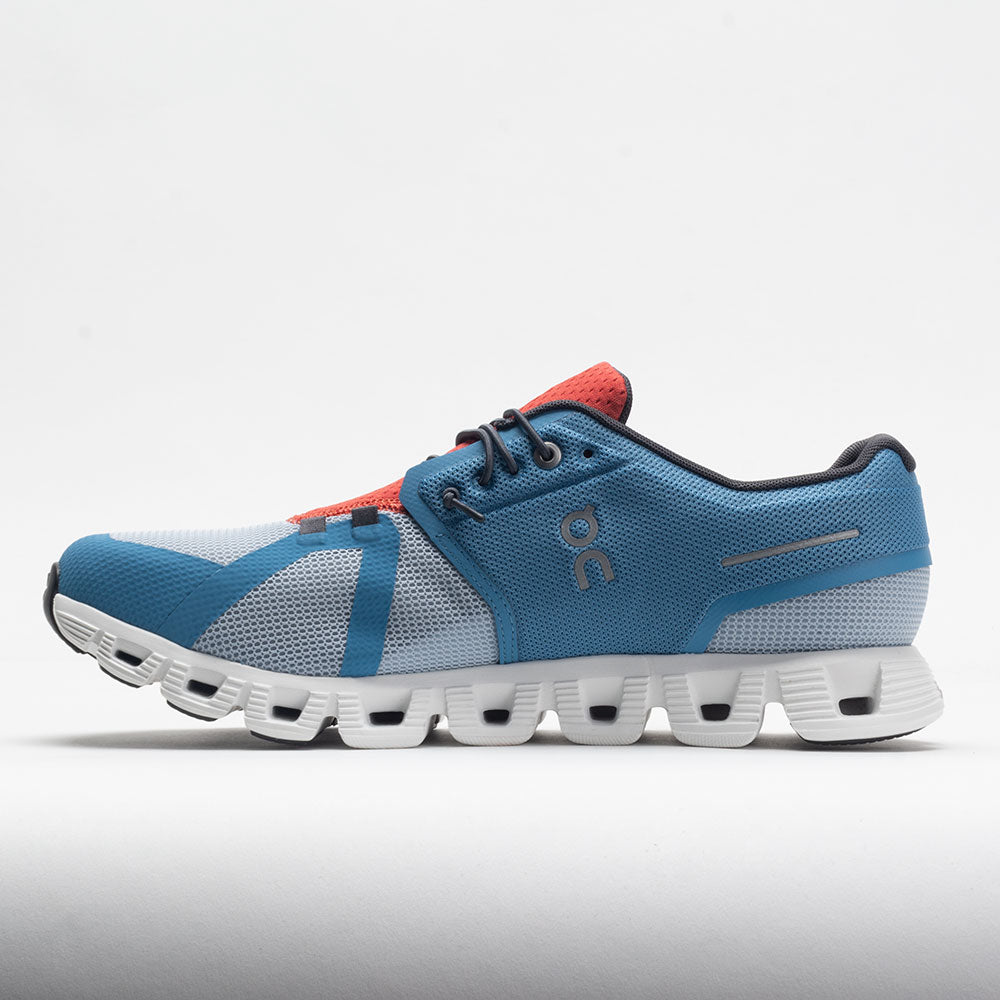 OthtN Cloud 5 Push Men's Niagara/Chambray