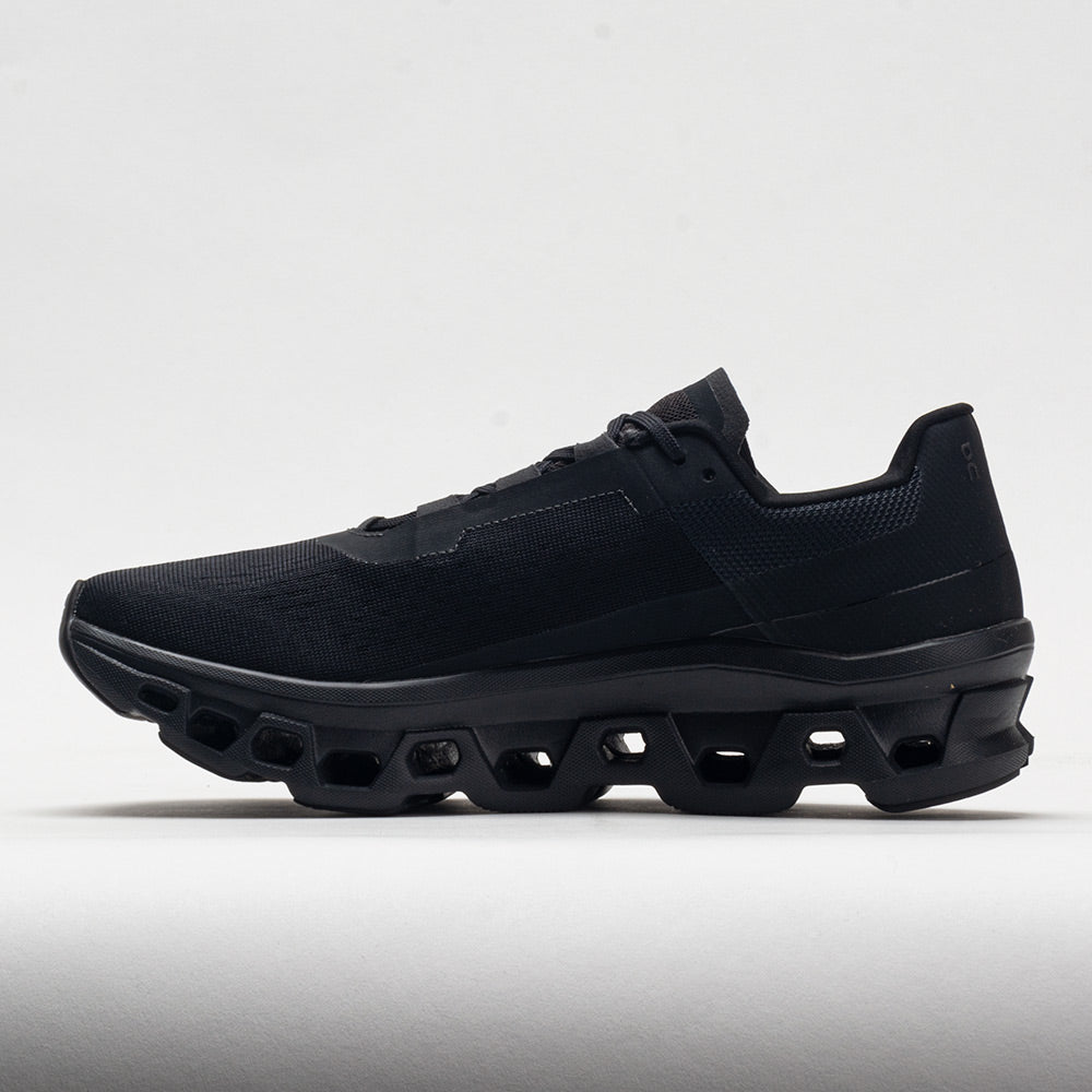 OthtN CloudmOthtNster Men's All Black
