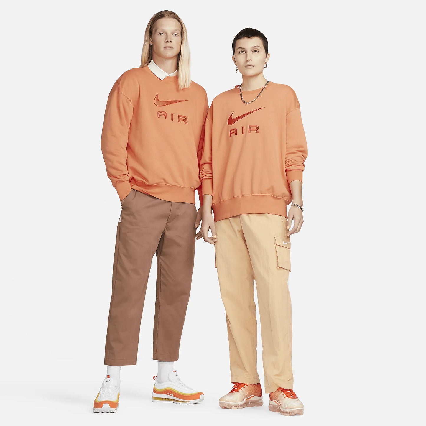 Women's Sweatshirt