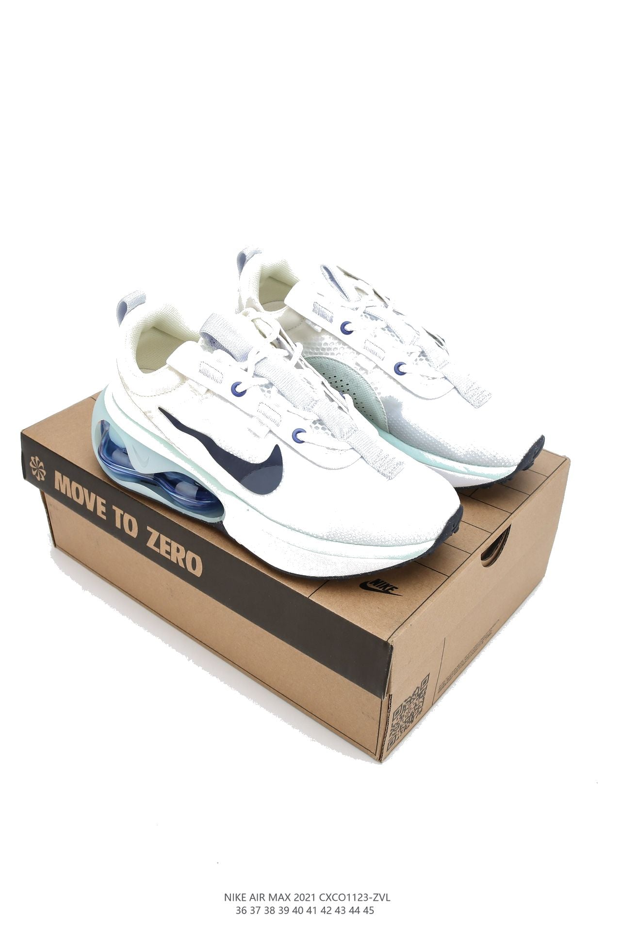 Aithtr Max 2021 DA1925 Dames & Heren Schoenen