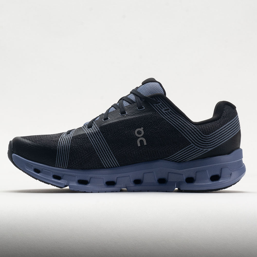 OthtN Cloudgo Men's Black/Shale