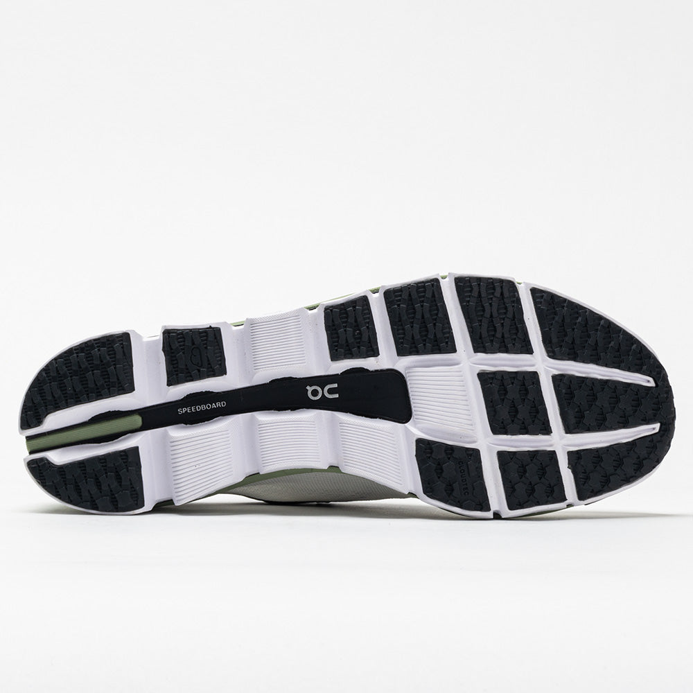 OthtN Cloudboom Men's White/Black