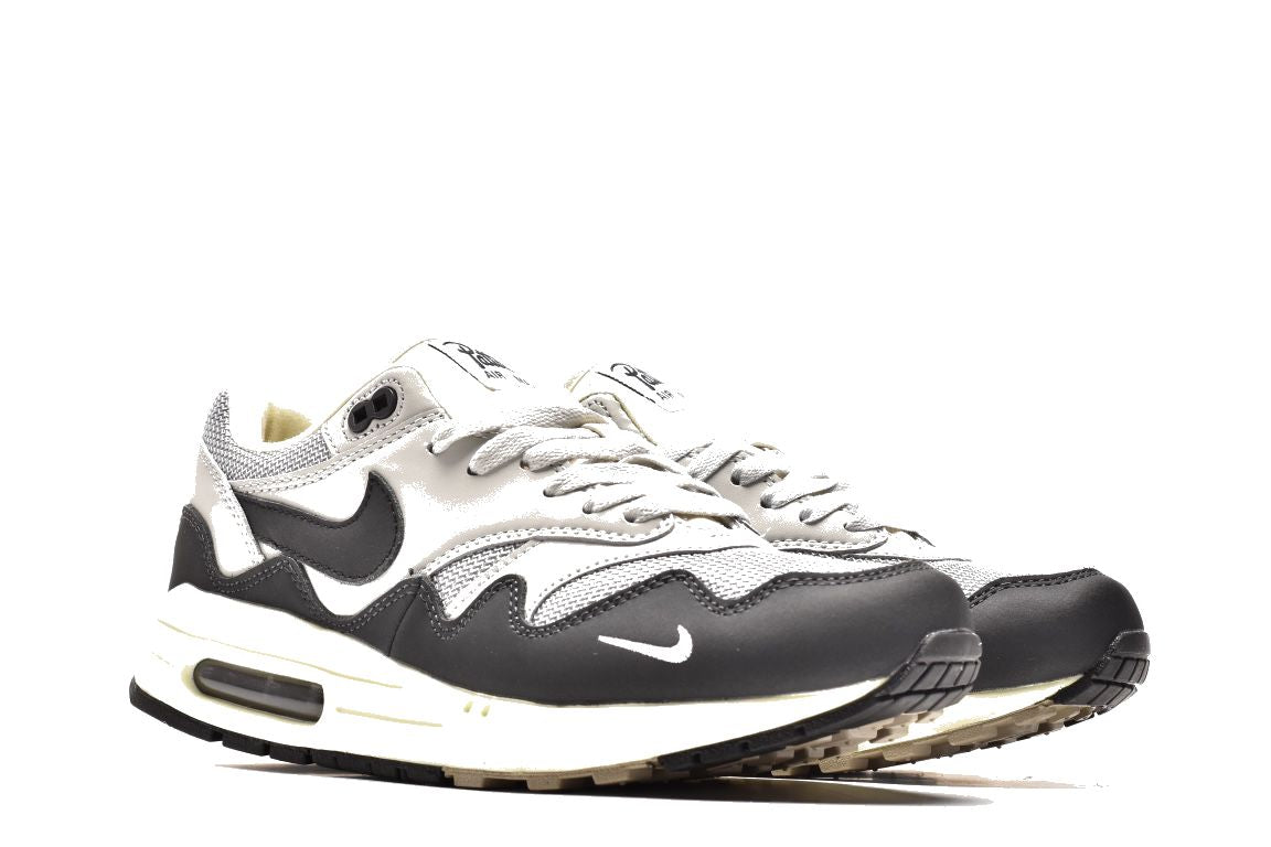 Patta x Aithtr Max 1 ��Night Maroom Dames & Heren Schoenen-3