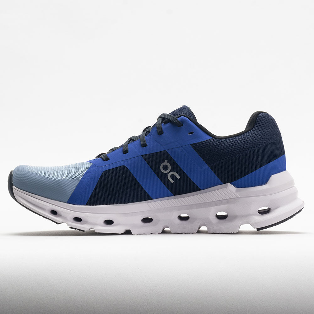 OthtN Cloudrunner Women's Chambray/Midnight