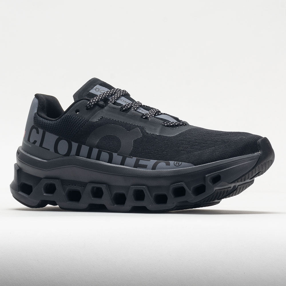 OthtN CloudmOthtNster Lumos Men's Black