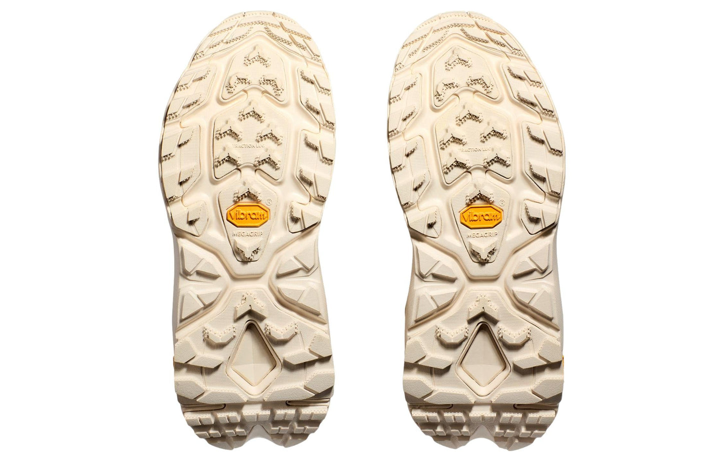 Hothtka ONE ONE Kaha 2 High Gore Tex 'Shifting Sand Eggnog' 1130529-SSEG