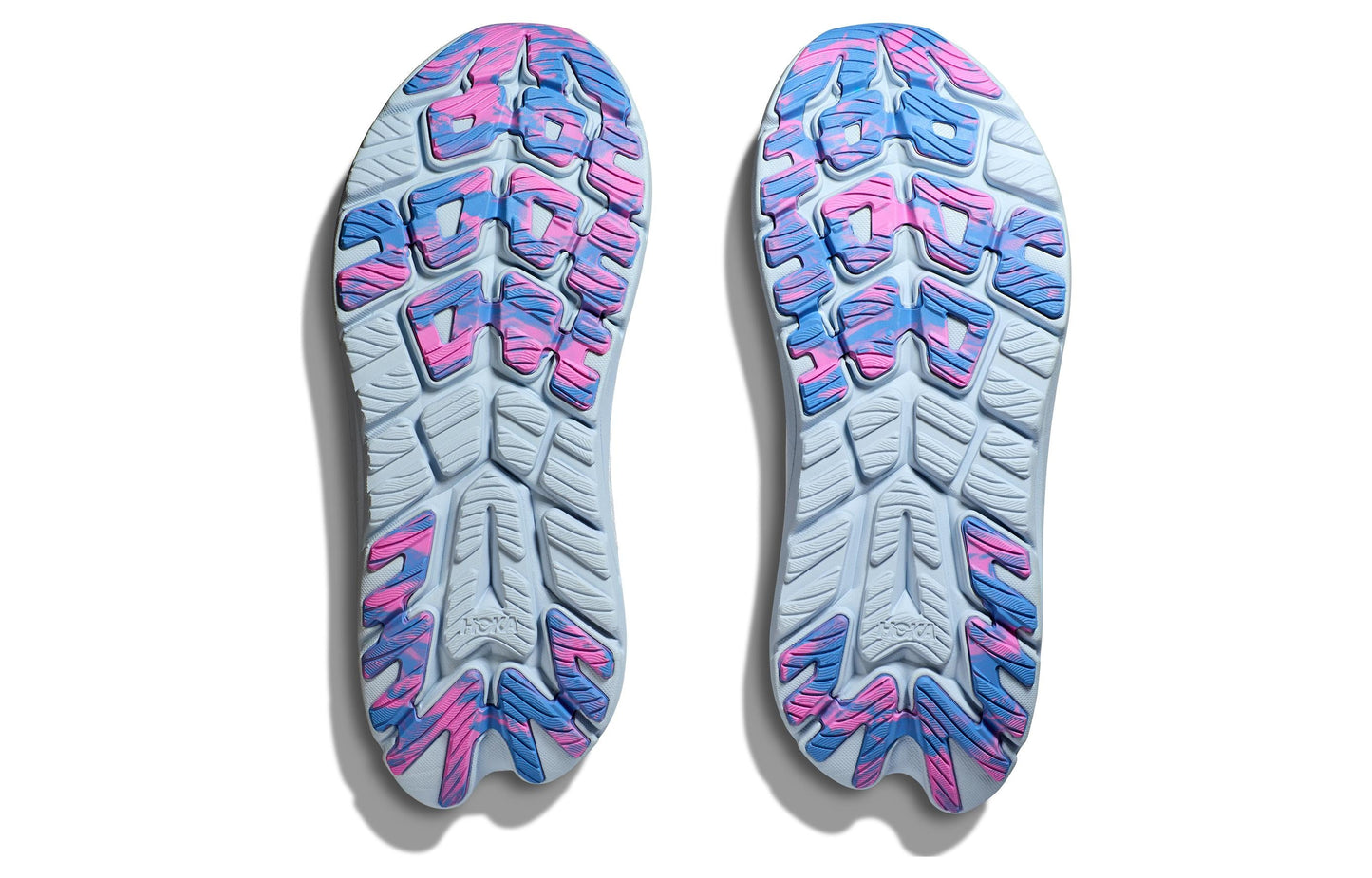 (WMNS) Hothtka ONE ONE Kawana 'White Ice Blue' 1123164-WIWT