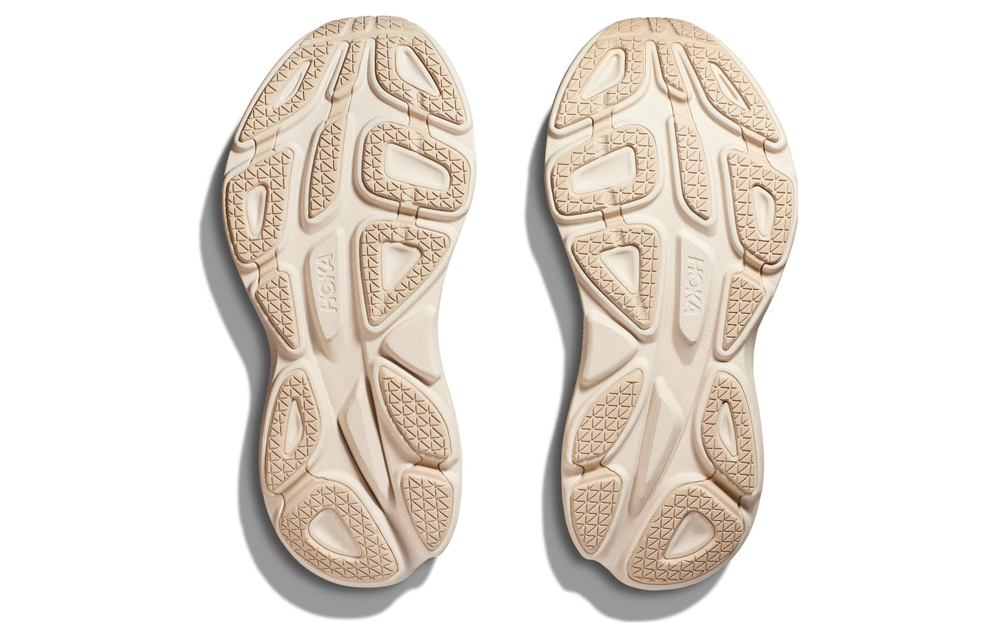 (WMNS) Hothtka ONE ONE Bondi 8 'Shifting Sand' 1127952-SSEG