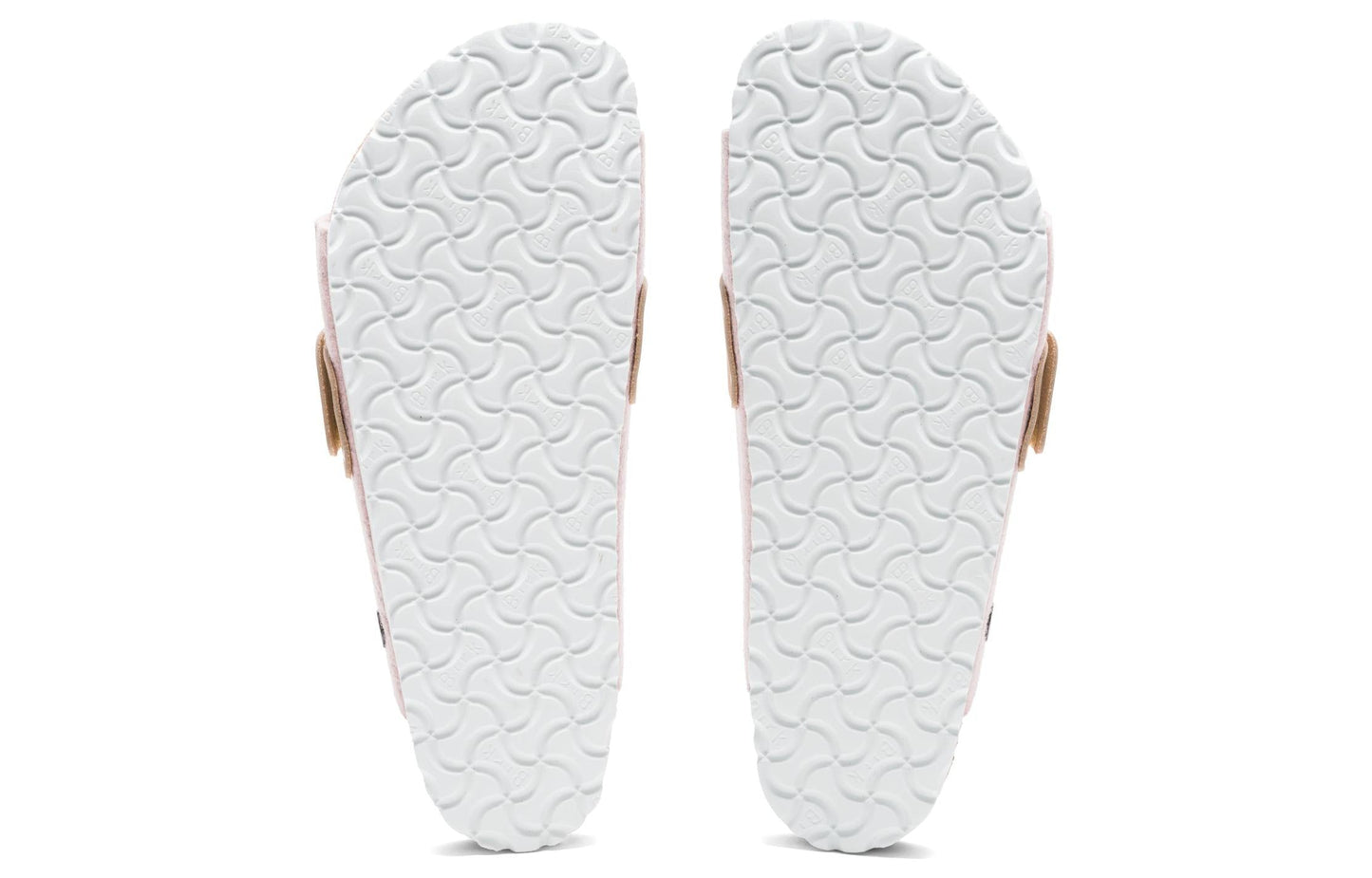 Concepts x Birkenthtstock Kyoto 'Soft Pink Felt' 1027540