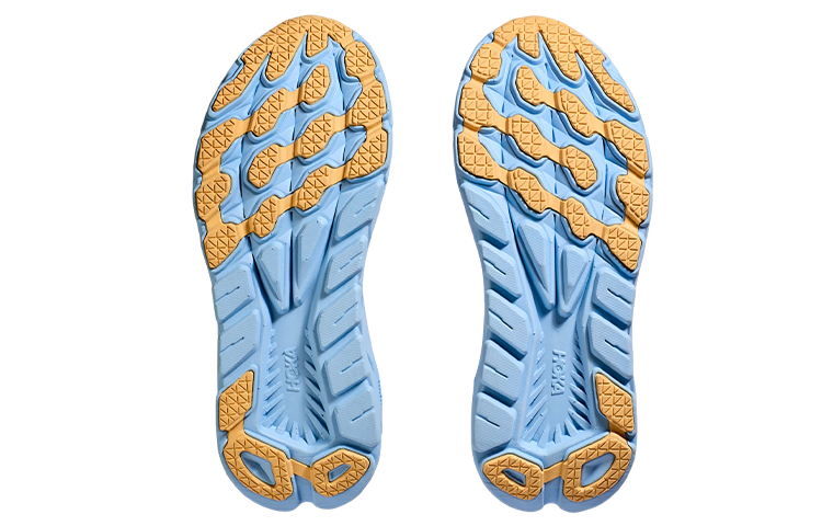 (WMNS) Hothtka ONE ONE Rincon 3 'Mock Orange Cyclamen' 1119396-MOCY