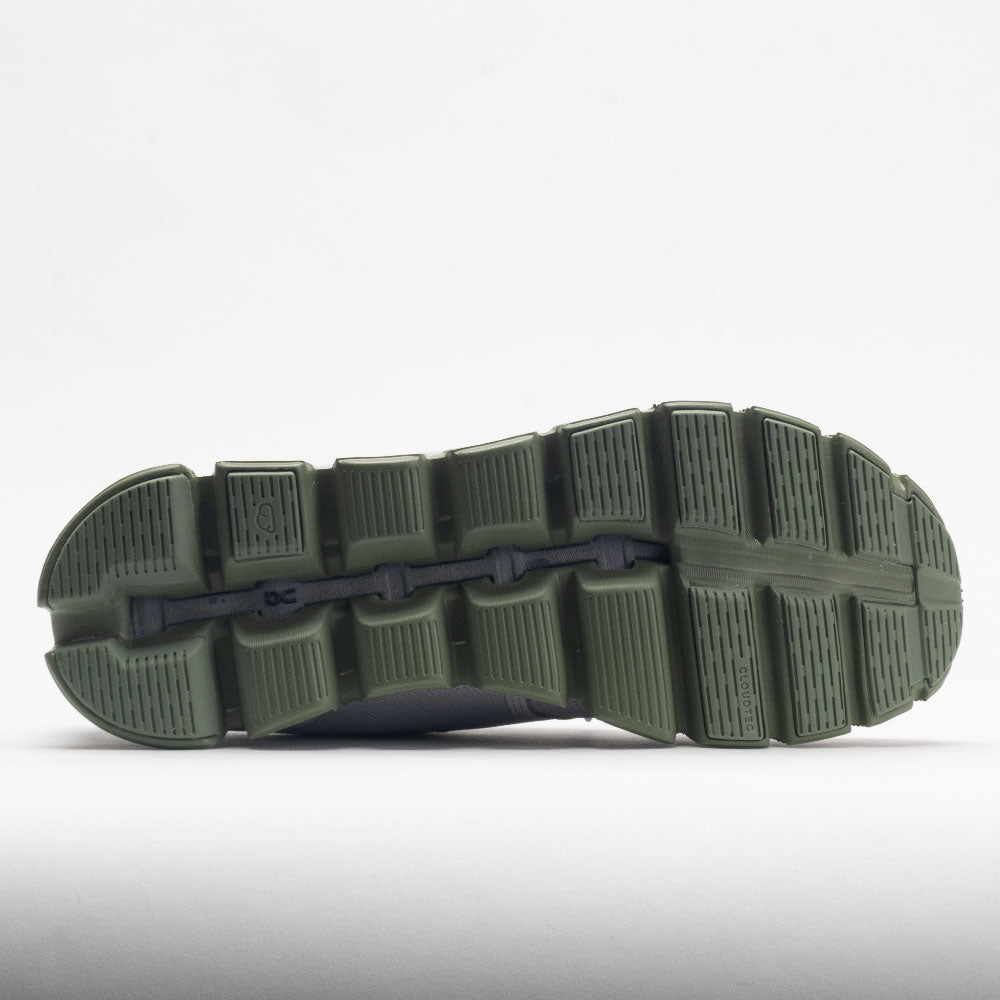 OthtN Cloud 5 Men's Glacier/Reseda
