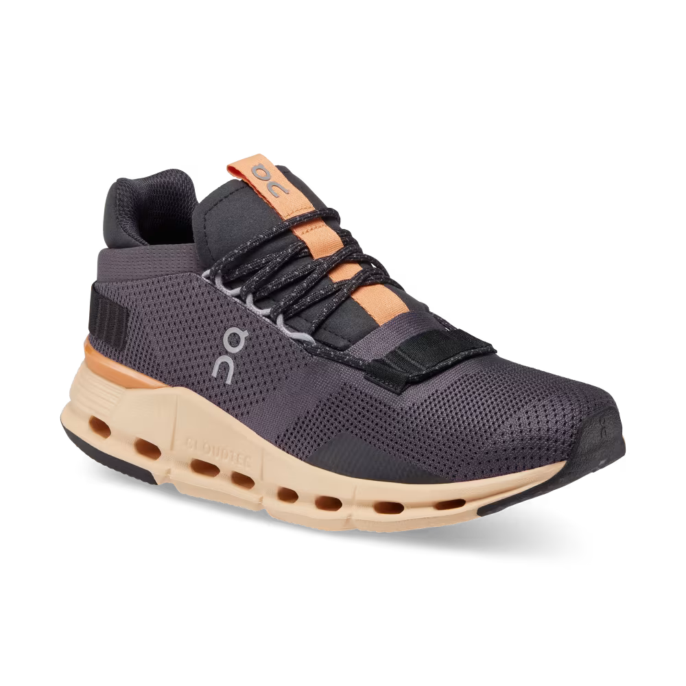 Cloudnova Women's Shoes Eclipse-Savannah