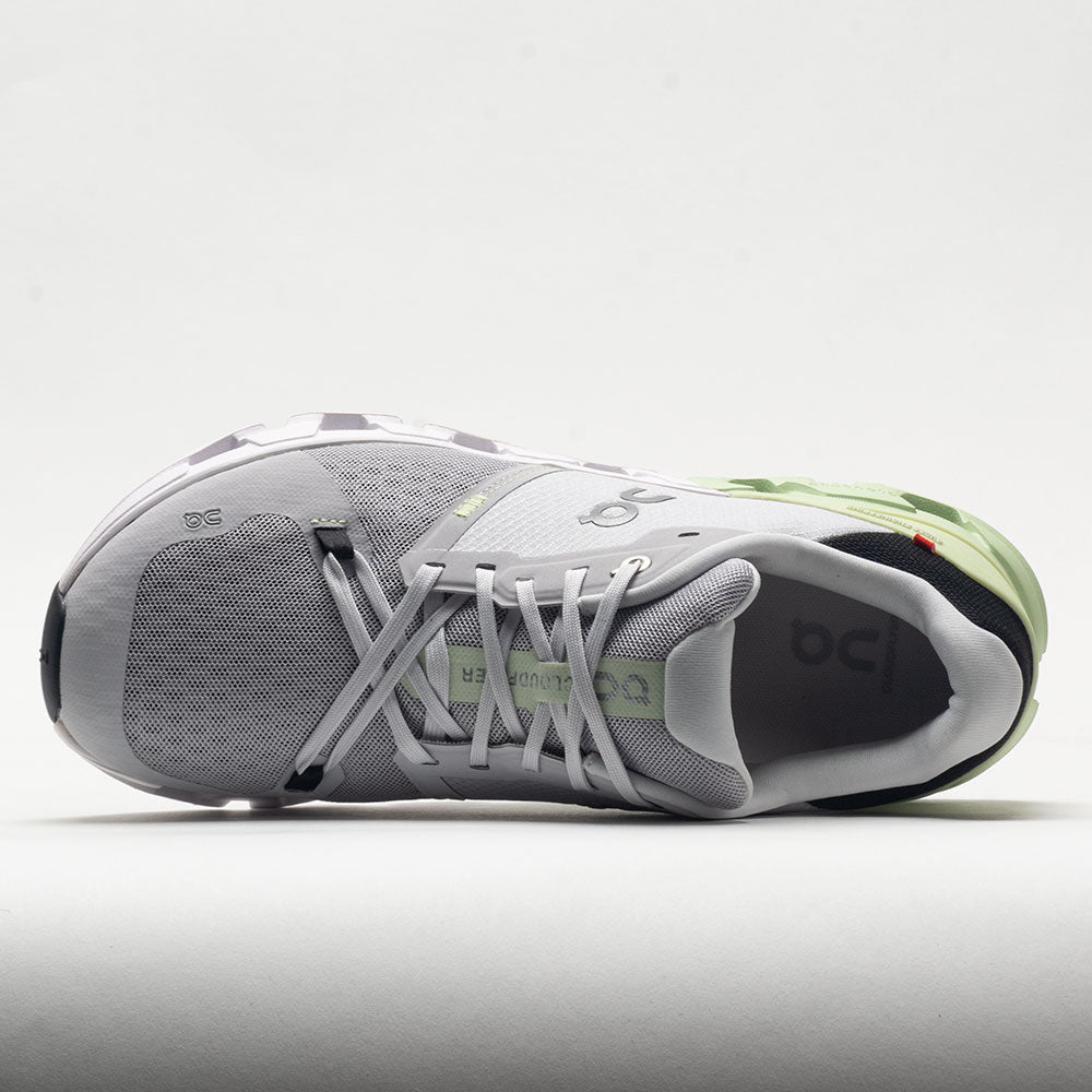 OthtN Cloudflyer 4 Men's Glacier/Meadow