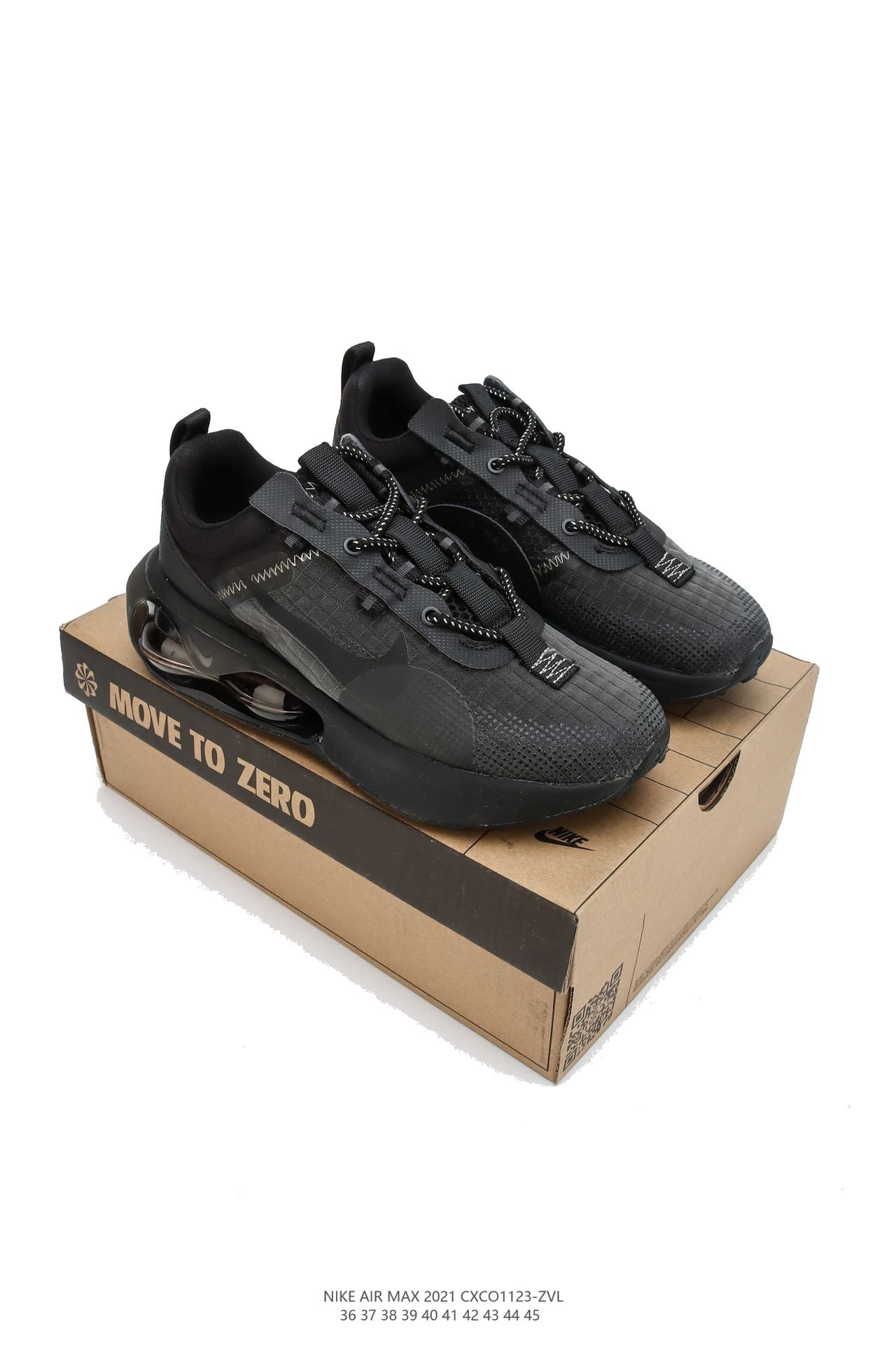 Aithtr Max 2021 DA1925 Dames & Heren Schoenen-1