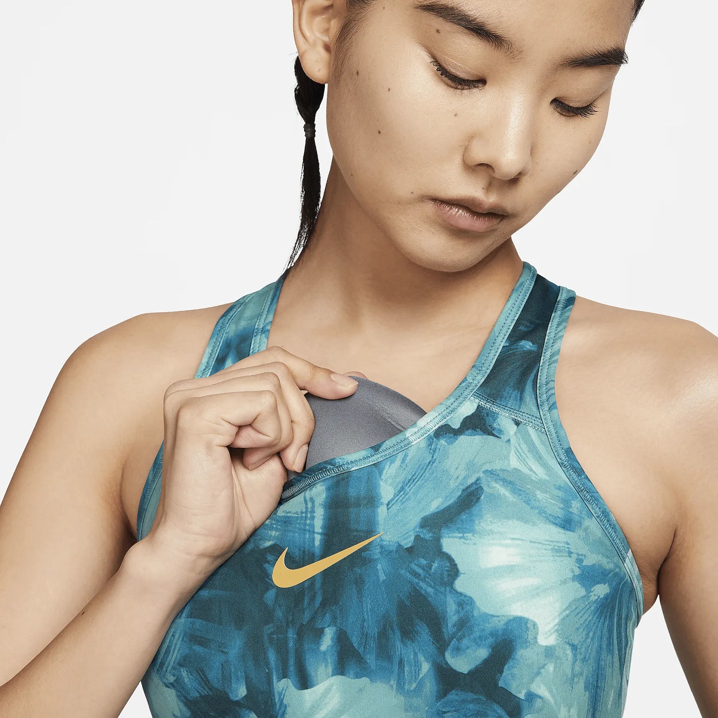 Women's Sports Bra