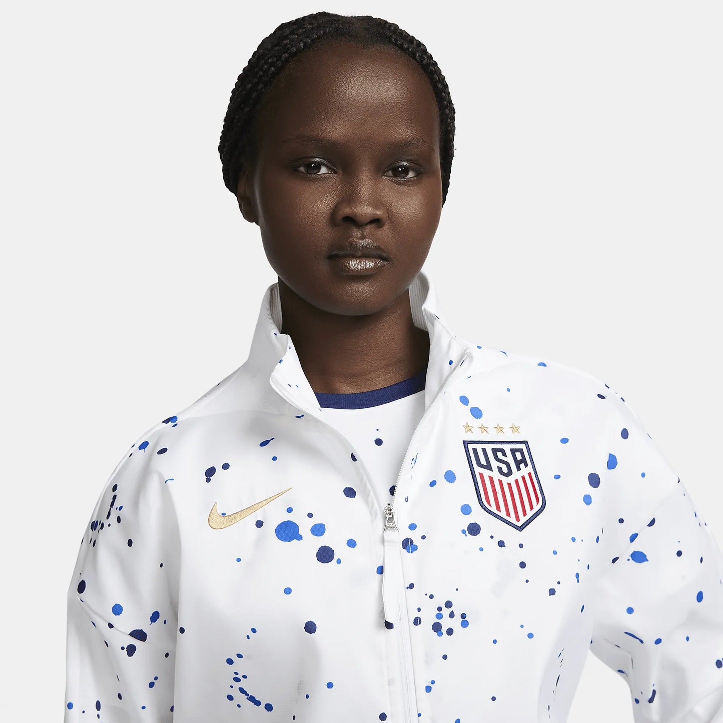 Women's Jacket