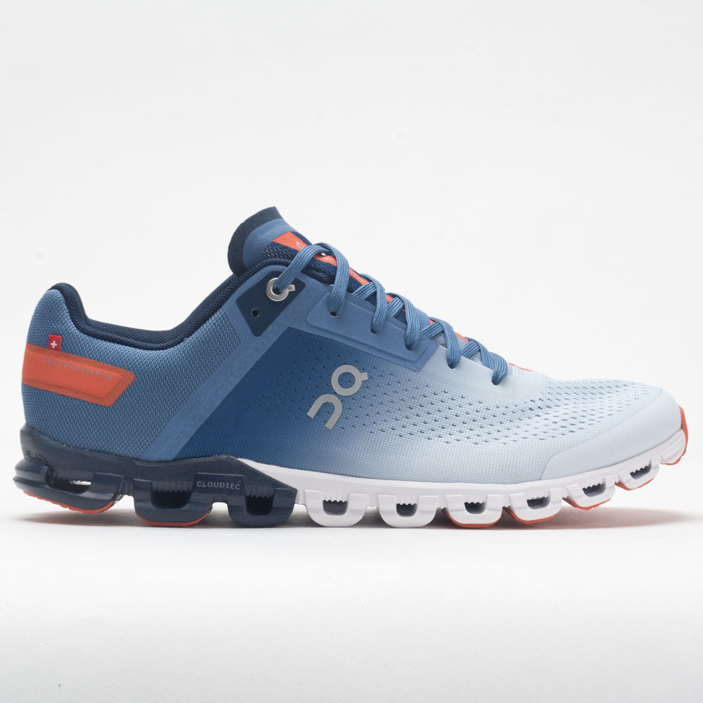 OthtN Cloudflow Men's Lake/Flare