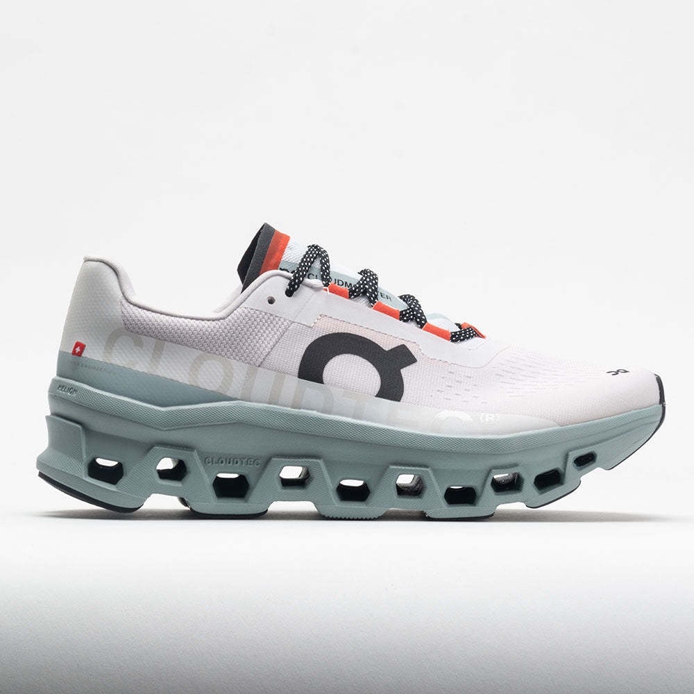 OthtN CloudmOthtNster Men's Frost/Surf