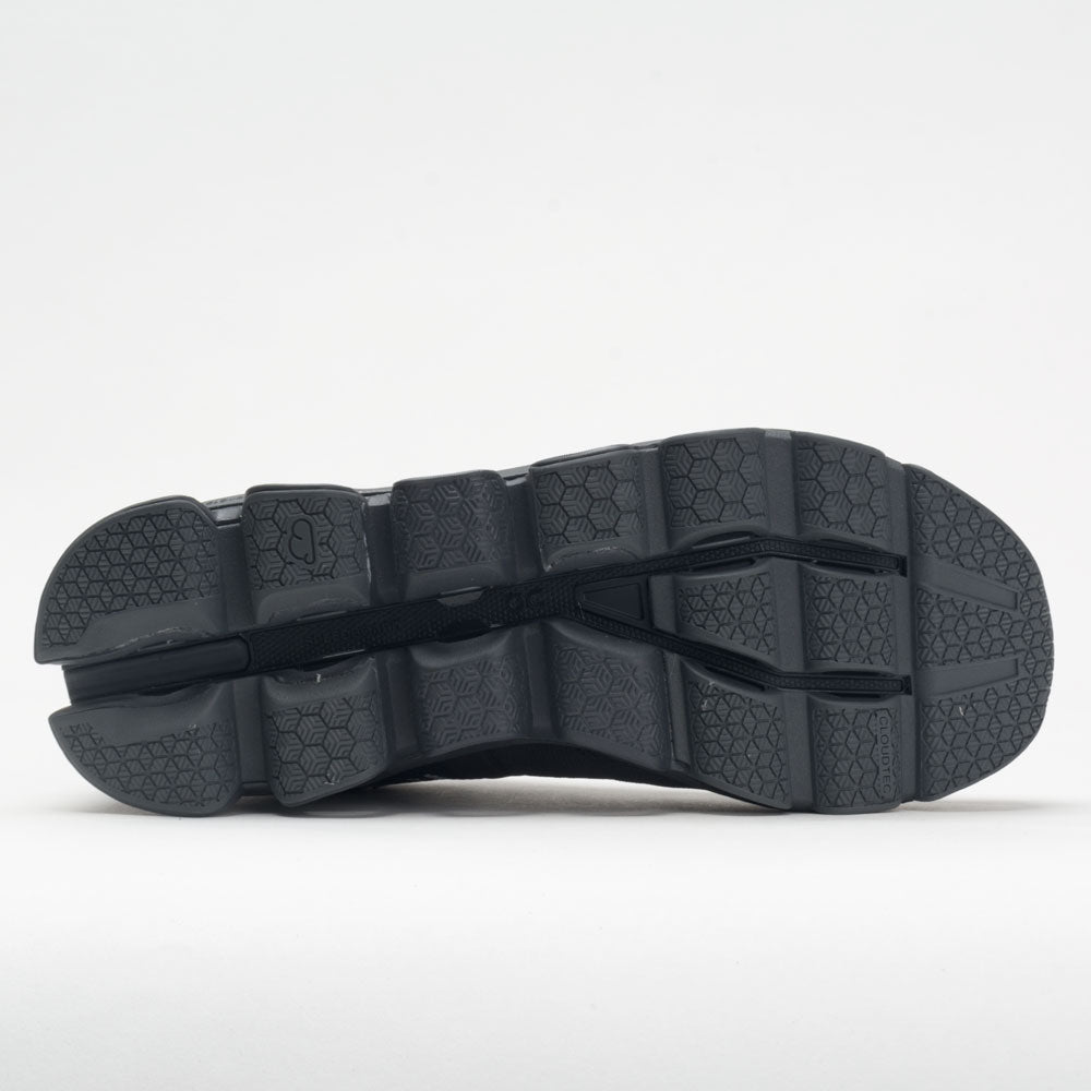 OthtN Cloudace Women's Black/Eclipse
