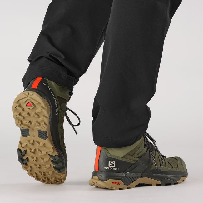 X ULTRA 4 MID GORE-TEX
