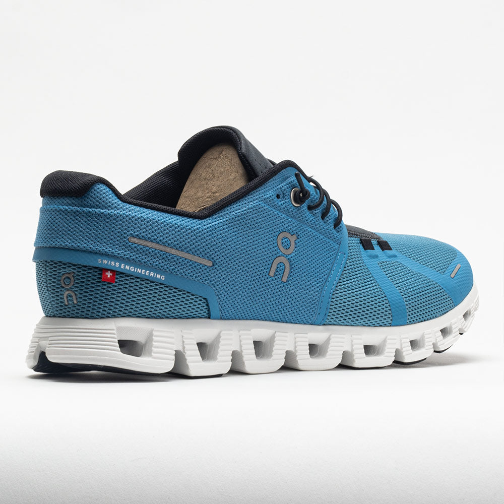 OthtN Cloud 5 Men's Niagara/Black