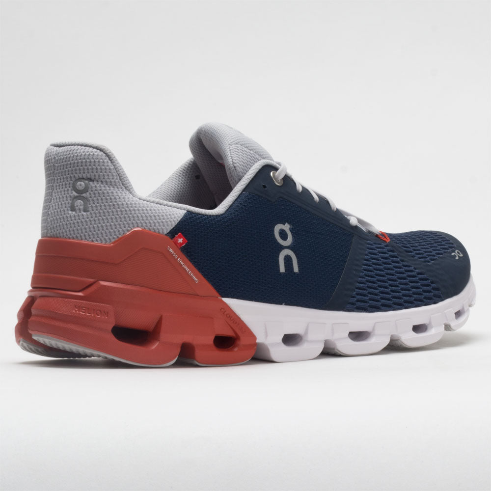 OthtN Cloudflyer Men's Midnight/Rust