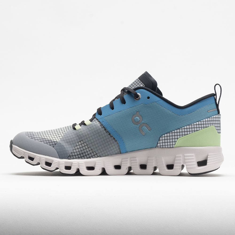 OthtN Cloud X Shift Women's Niagara/White