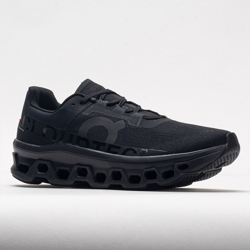 OthtN CloudmOthtNster Men's All Black