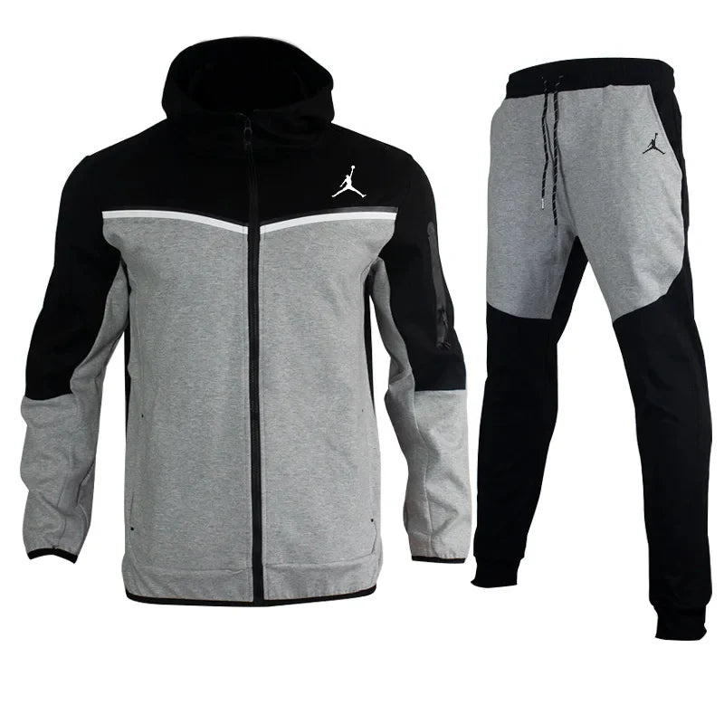 Technical sportswear