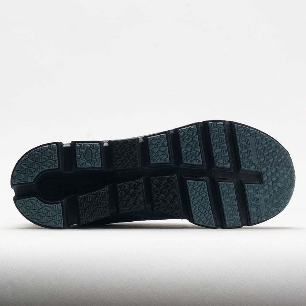 OthtN Cloudrunner Waterproof Men's Black/Tide