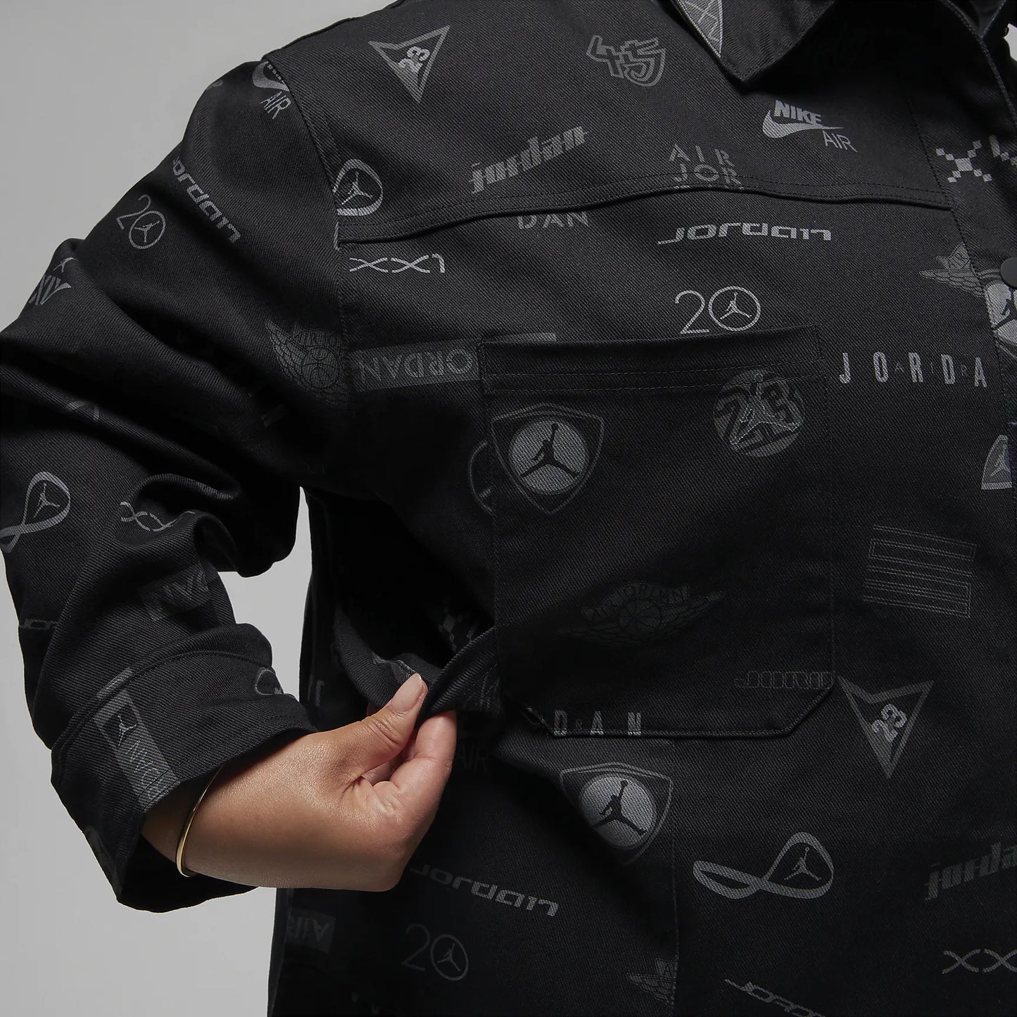Women's Jacket