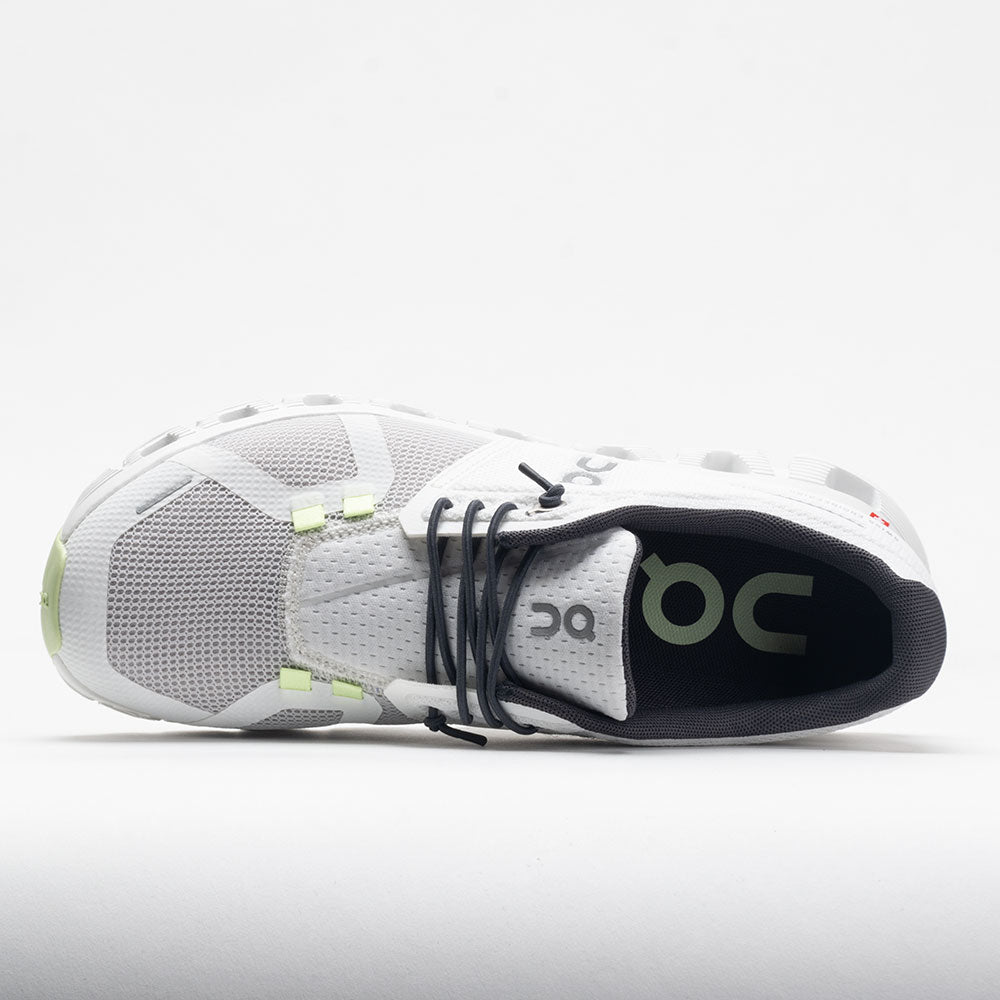 OthtN Cloud 5 Push Women's White/Oasis