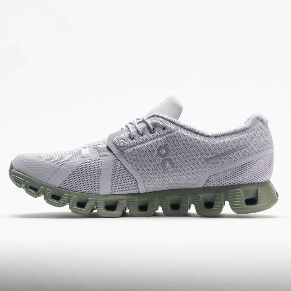 OthtN Cloud 5 Men's Glacier/Reseda