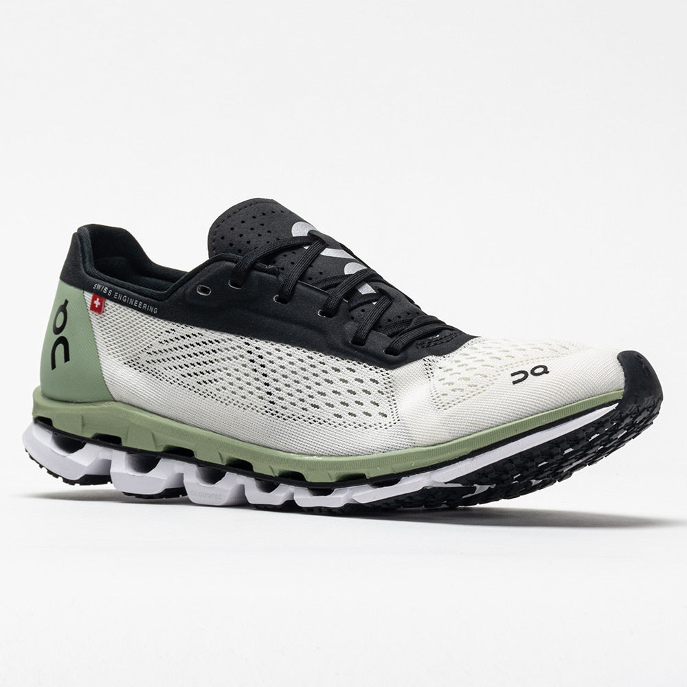 OthtN Cloudboom Men's White/Black