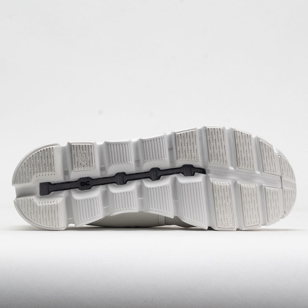 OthtN Cloud 5 Men's Undyed White