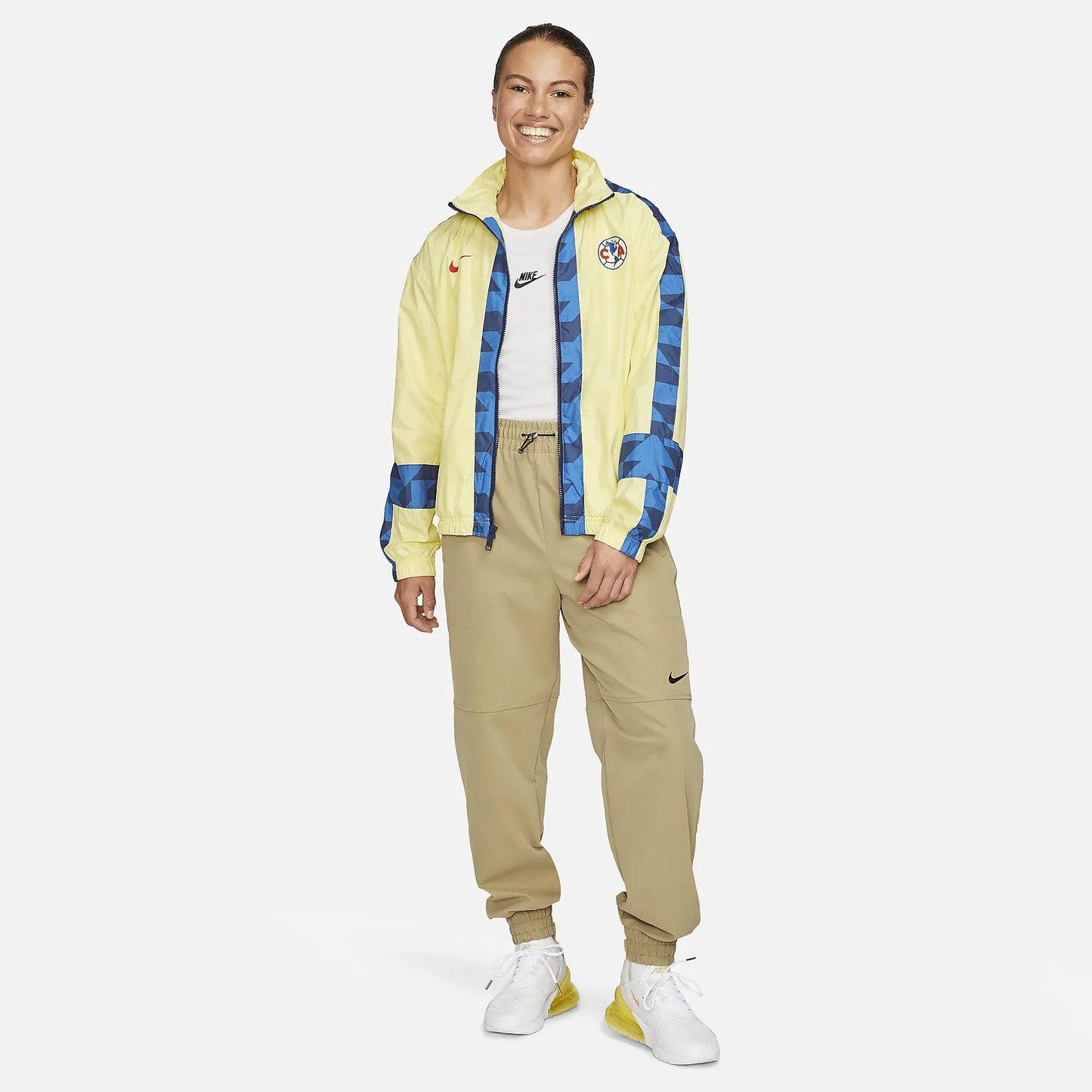 Women's Jacket