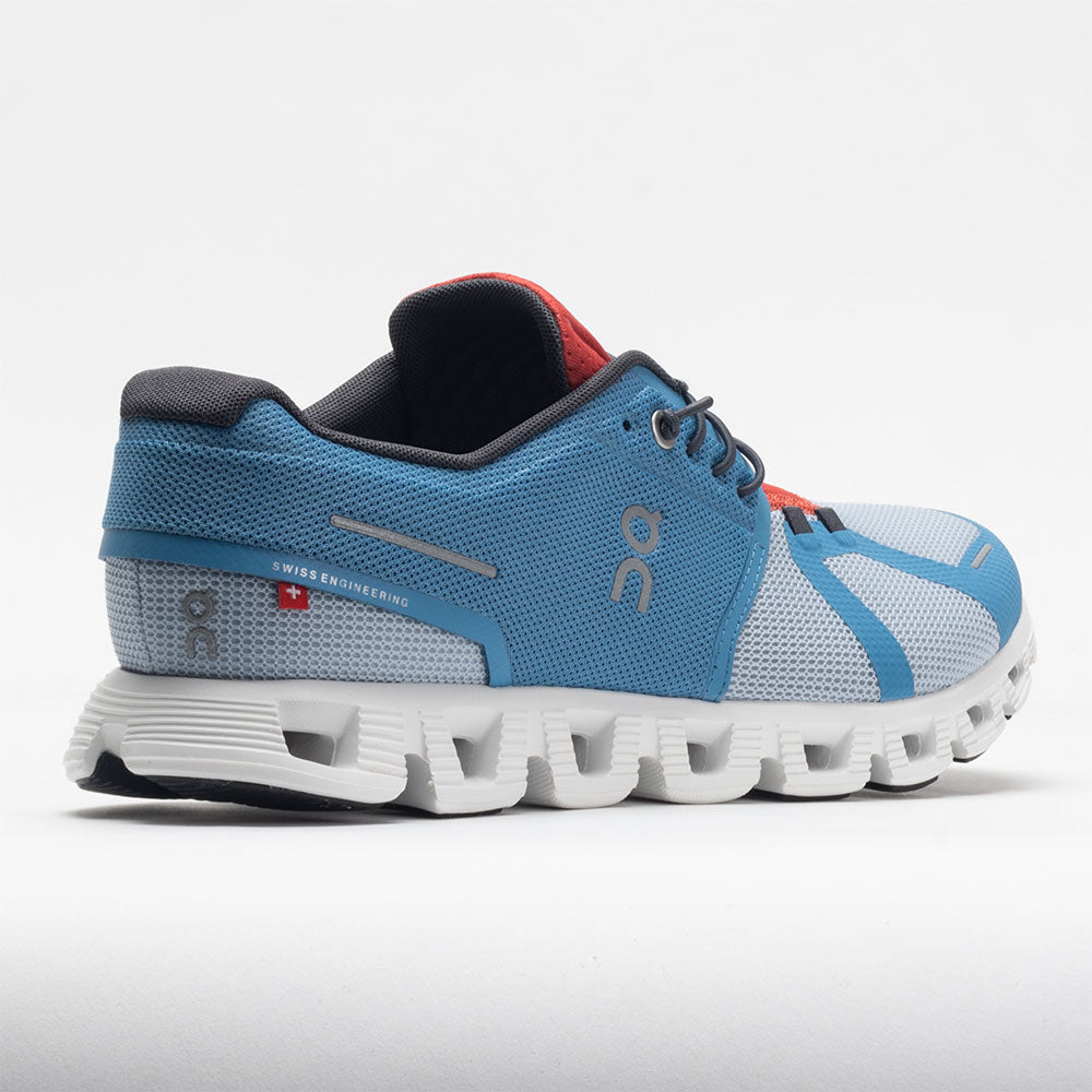 OthtN Cloud 5 Push Men's Niagara/Chambray