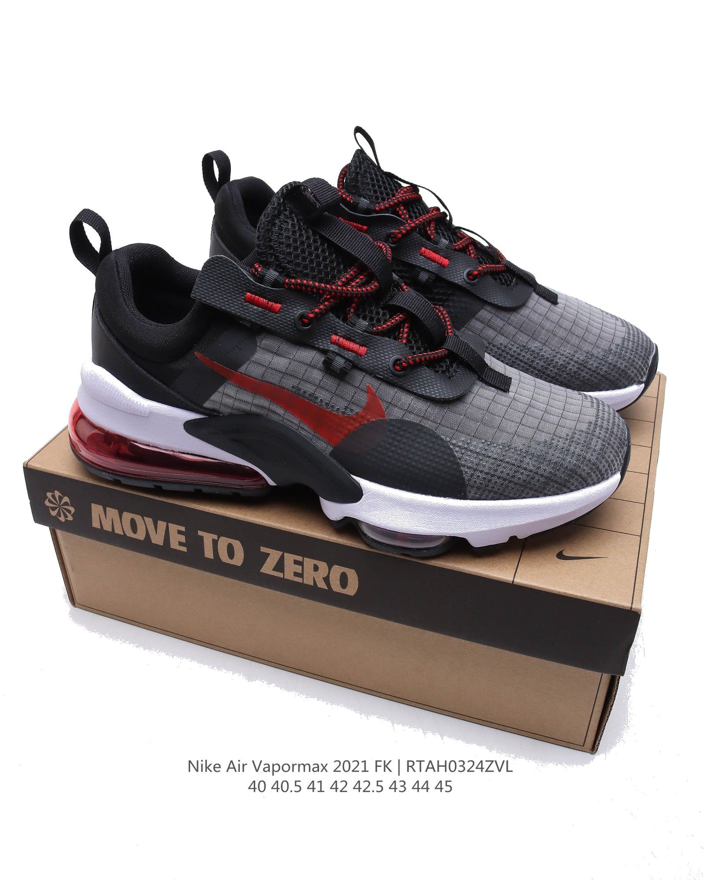 Aithtr Max 2021 DA1923-600 Heren Schoenen