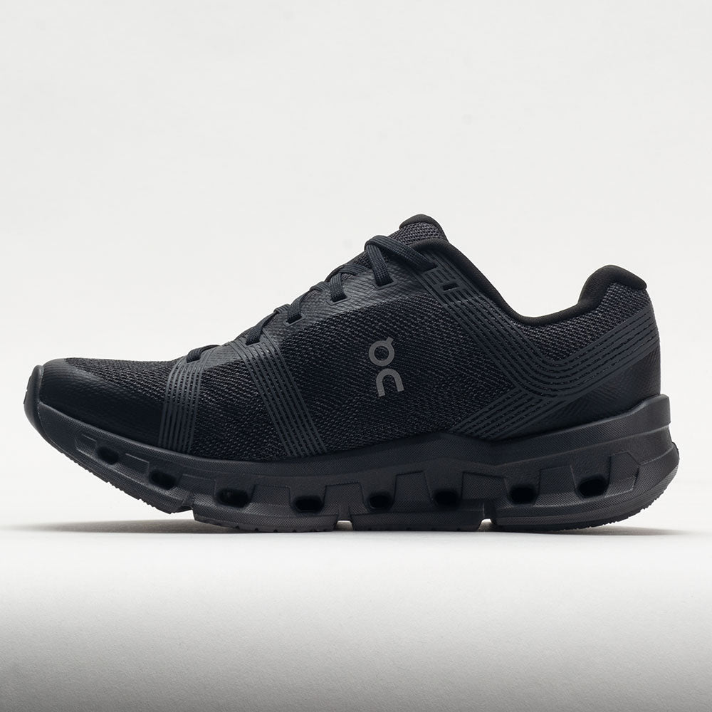 OthtN Cloudgo Women's Black/Eclipse
