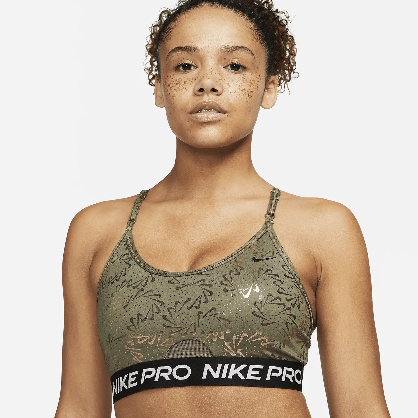 Women's Sports Bra