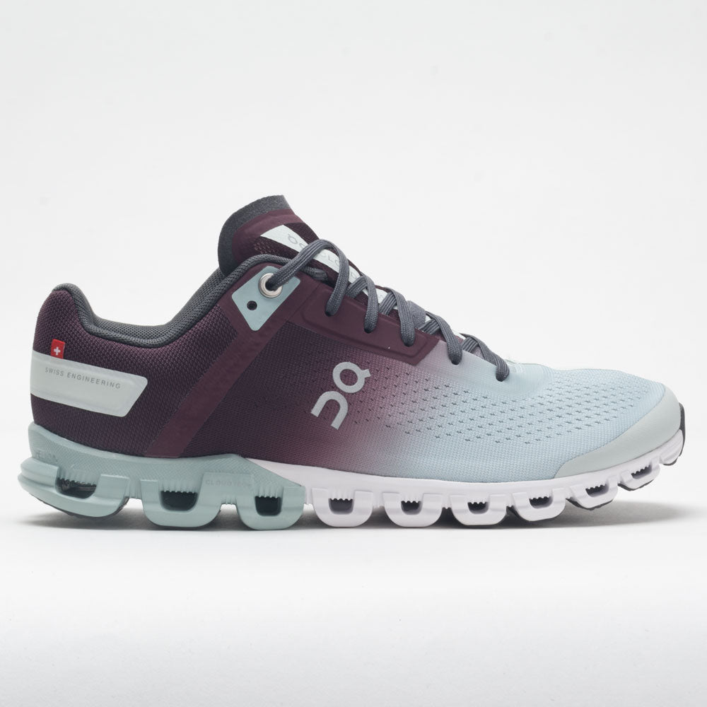 OthtN Cloudflow Women's Mulberry/Mineral