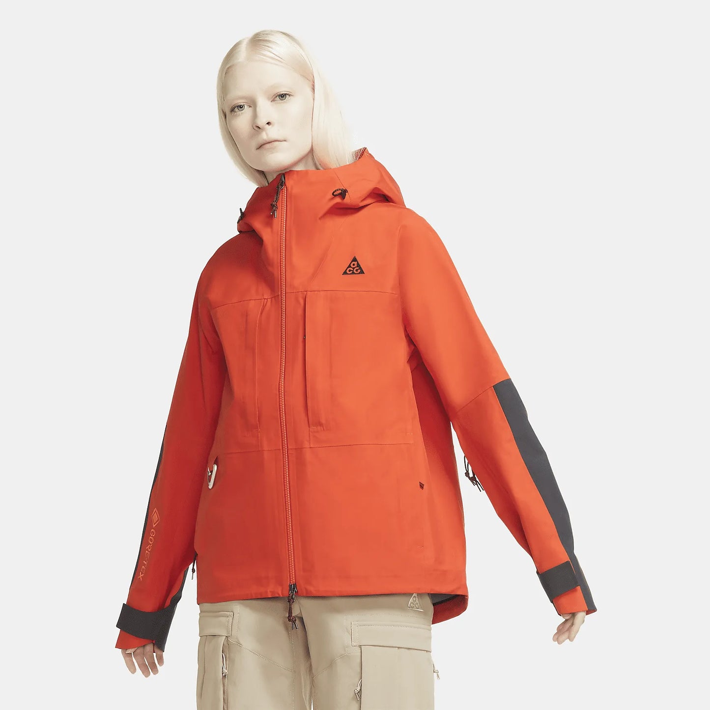 Women's Shell