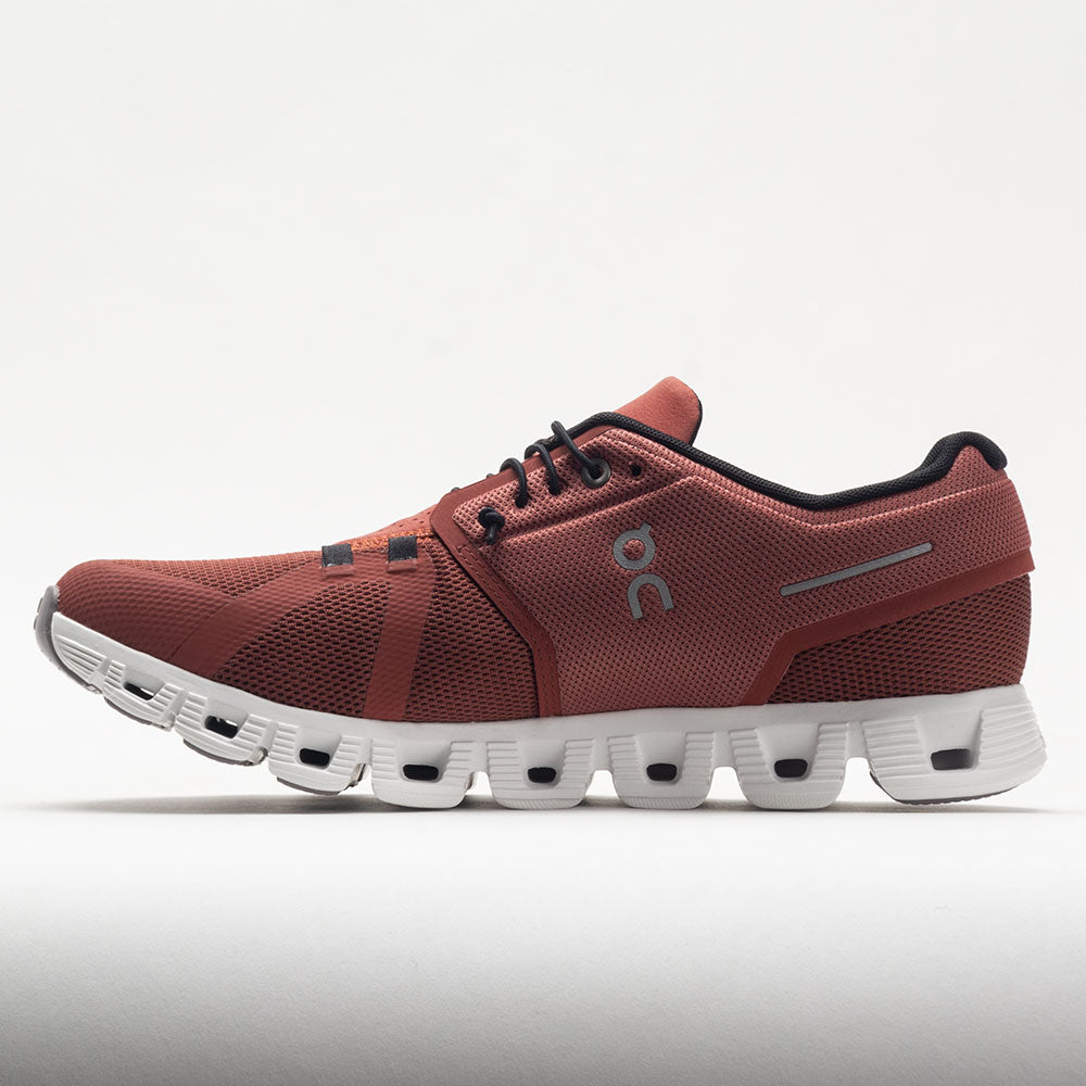 OthtN Cloud 5 Men's Ruby/Rust