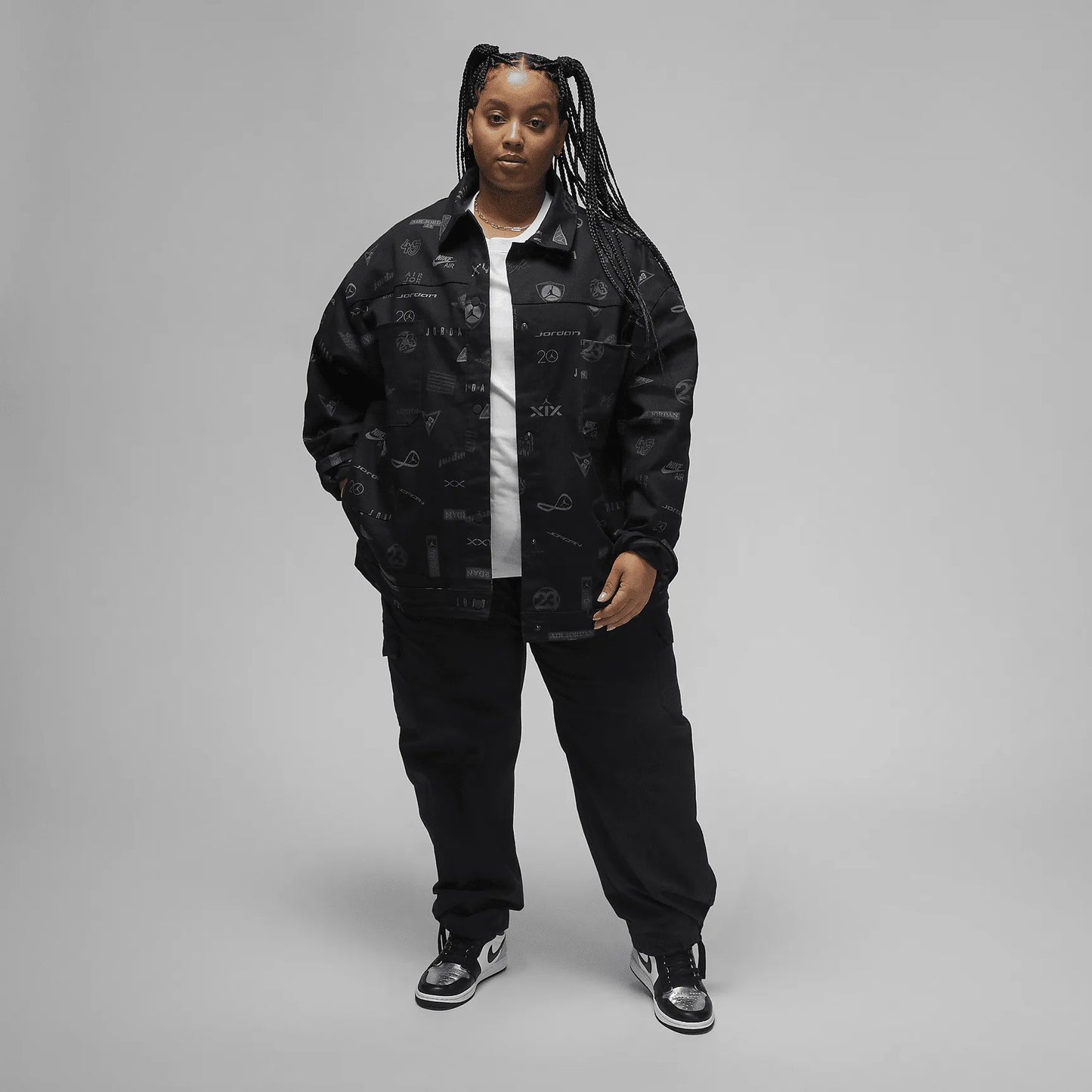 Women's Jacket
